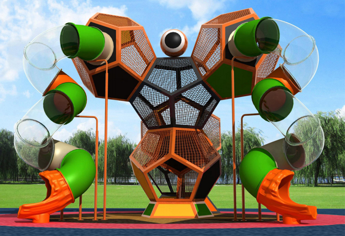 戶(hù)外非標(biāo)游樂(lè)設(shè)備價(jià)格多少